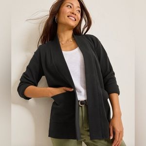 Tommy Bahama Aruba Cardigan (S)